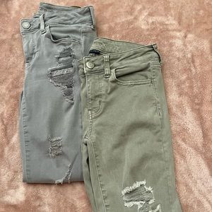 America Eagle Bundle